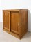 Mid-Century Sideboard with Sliding Doors, 1950s, Image 4