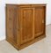 Credenza Mid-Century con ante scorrevoli, anni '50, Immagine 2