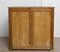 Credenza Mid-Century con ante scorrevoli, anni '50, Immagine 10