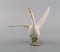 Figuras españolas con pájaros de porcelana, años 70. Juego de 3, Imagen 6