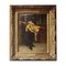 Ferdinand Roybet, óleo sobre lienzo, siglo XIX, Imagen 1