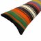 Long Fait Main Kilim Coussin 2