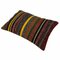 Long Handmade Kilim Pillow Cover, Image 2