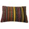 Long Handmade Kilim Pillow Cover, Image 10