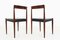 Rosewood Dining Chair from Lübke, 1960s 5