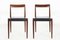 Rosewood Dining Chair from Lübke, 1960s 2