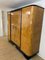 French Art Deco Cabinet, 1920s 2