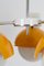 Space Age Chandelier from Napako, 1970s, Image 3