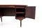 Danish Rosewood Desk, 1960s, Image 8