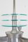 Mid-Century Pendant Lamp from Streamline, 1950s 5