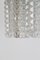 Mid-Century Crystal Pendant Chandelier from Doria Leuchten, Image 7
