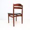 Mid-Century Danish Teak Dining Chairs from Boltinge Møbelfabrik, 1960s, Set of 6, Image 6