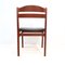 Mid-Century Danish Teak Dining Chairs from Boltinge Møbelfabrik, 1960s, Set of 6 7