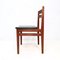 Mid-Century Danish Teak Dining Chairs from Boltinge Møbelfabrik, 1960s, Set of 6 5