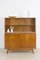 Mid-Century Wooden Bookcase by Bohumil Landsman for Jitona, 1960s 2