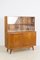Mid-Century Wooden Bookcase by Bohumil Landsman for Jitona, 1960s 3