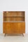 Mid-Century Wooden Bookcase by Bohumil Landsman for Jitona, 1960s 1