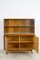 Mid-Century Wooden Bookcase by Bohumil Landsman for Jitona, 1960s 4