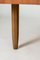 Mid-Century Swedish Teak Coffee Table by Sten Blomberg for Meeths, 1942, Image 5