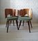 Mid-Century Dining Chairs by Oswald Haerdtl for TON, 1950s, Set of 4 4
