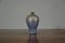 Swedish Blown Glass Vase by Bertil Vallien for Kosta Boda, 1960s 3