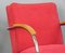 Bauhaus Armchairs from Mücke Melder, 1930s, Set of 2, Image 7