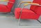 Bauhaus Armchairs from Mücke Melder, 1930s, Set of 2, Image 11