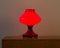 Table Lamp by Karel Volf for OPP Jihlava, 1970s 2