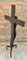 Cruz antigua de hierro fundido, década de 1890, Imagen 8