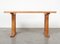 Swedish Pine Dining Table by Goran Malmvall for Karl Andersson & Söner, 1973 3