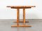 Swedish Pine Dining Table by Goran Malmvall for Karl Andersson & Söner, 1973 5