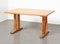 Swedish Pine Dining Table by Goran Malmvall for Karl Andersson & Söner, 1973, Image 2