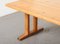 Swedish Pine Dining Table by Goran Malmvall for Karl Andersson & Söner, 1973, Image 10