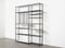 Mid-Century Bookcase or Room Divider by Tjerk Reijenga for Pilastro, 1950s 3