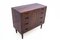 Mid-Century Danish Rosewood Chest of Drawers, Image 12