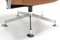 Set of Swivel Lounge Armchairs from König + Neurath, 2004 4