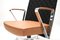Set of Swivel Lounge Armchairs from König + Neurath, 2004 3