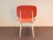 Mid-Century Revolt Dining Chair by Friso Kramer for Ahrend De Cirkel, the Netherlands, 1953 4