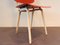 Mid-Century Revolt Dining Chair by Friso Kramer for Ahrend De Cirkel, the Netherlands, 1953 6