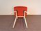 Mid-Century Revolt Dining Chair by Friso Kramer for Ahrend De Cirkel, the Netherlands, 1953 7