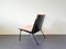 Mid-Century Oase Lounge Chair by Wim Rietveld for Ahrend De Cirkel, 1950s 5