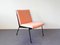 Mid-Century Oase Lounge Chair by Wim Rietveld for Ahrend De Cirkel, 1950s, Image 1