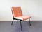 Poltrona Oase Mid-Century di Wim Rietveld per Ahrend De Cirkel, anni '50, Immagine 1