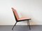Mid-Century Oase Lounge Chair by Wim Rietveld for Ahrend De Cirkel, 1950s 3