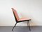 Poltrona Oase Mid-Century di Wim Rietveld per Ahrend De Cirkel, anni '50, Immagine 3