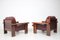 Mid-Century Living Room Set, 1977, Set of 3, Image 8