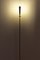 Quasar Stehlampe aus vergoldetem & schillerndem Metall, 20. Jahrhundert, von Maison Charles 6