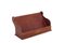 Letter Holder in Leather, 20th Century, Image 1