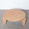 Low Coffee Table by Jean Prouvé for Vitra, 1940s, Image 4