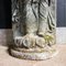 Statua balinese in terracotta, Immagine 6